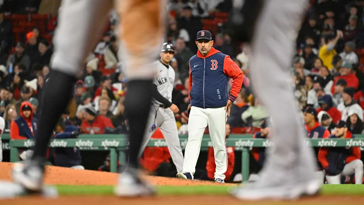 Alex Cora'nın Görevden Alınması: Boston Red Sox'ta Yeni Dönem Başlıyor Mu?