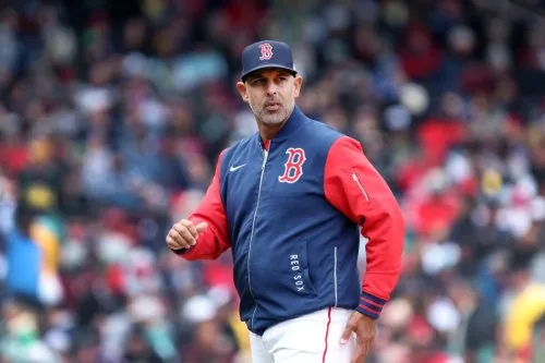 Alex Cora'nın Görevden Alınması: Boston Red Sox'ta Yeni Dönem Başlıyor Mu?