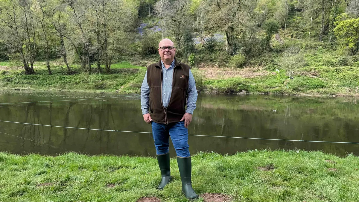 Nehir Kirliliği Davası: Avara Foods ve Welsh Water Yüksek Mahkemede Karşılıklı