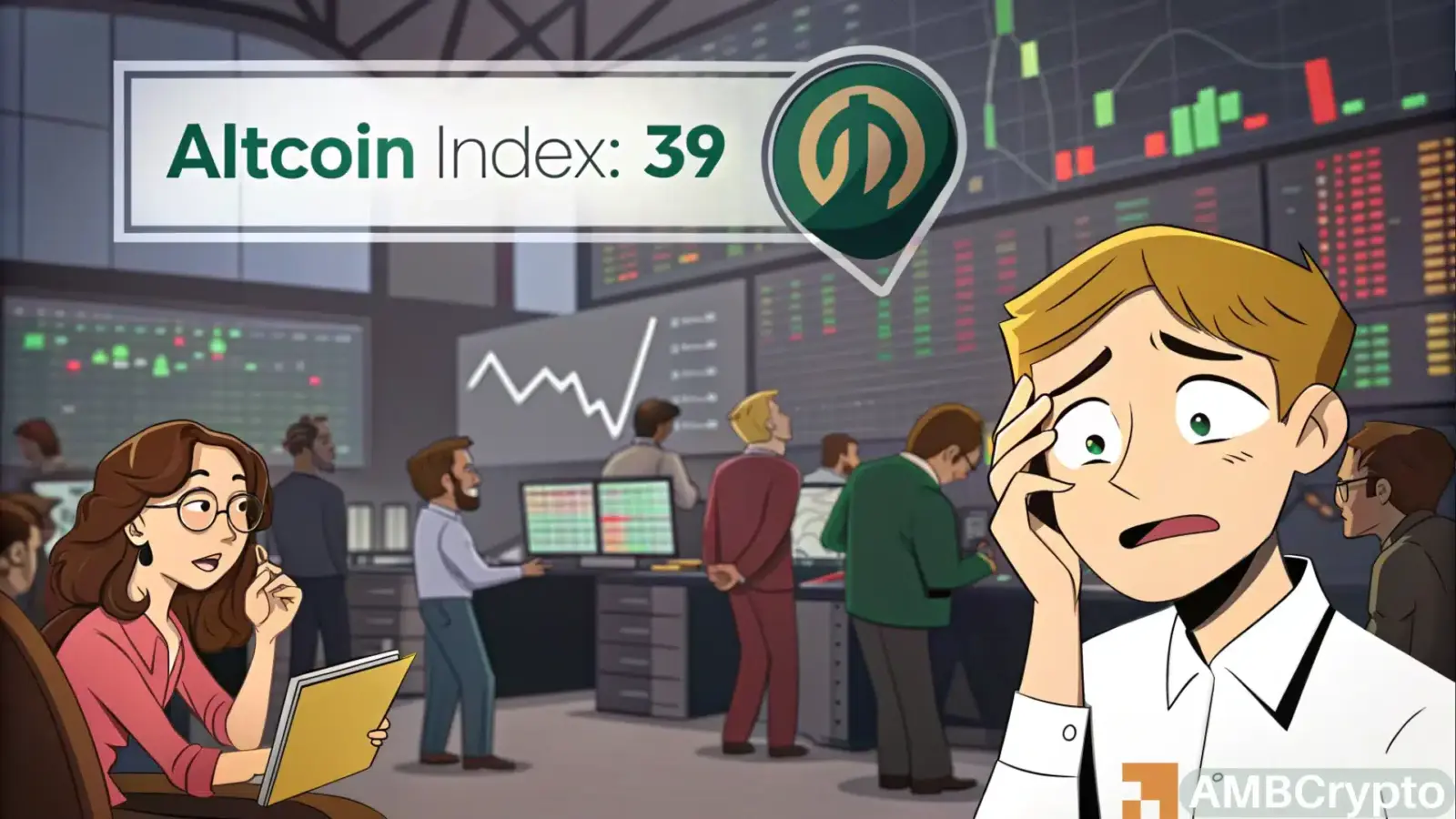 Altcoin Sezonu Yaklaşıyor mu? Analistler Ne Diyor?