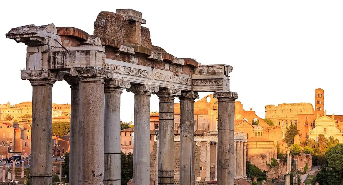 Roma İmparatorluğu Neden Çöktü? Tarihi Bir Analiz