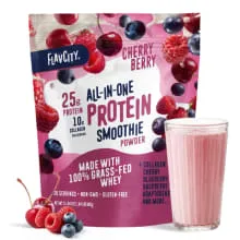 FlavCity Protein Tozları: Günümüz Beslenme Trendlerine Uygunluk ve 5 Önemli Neden