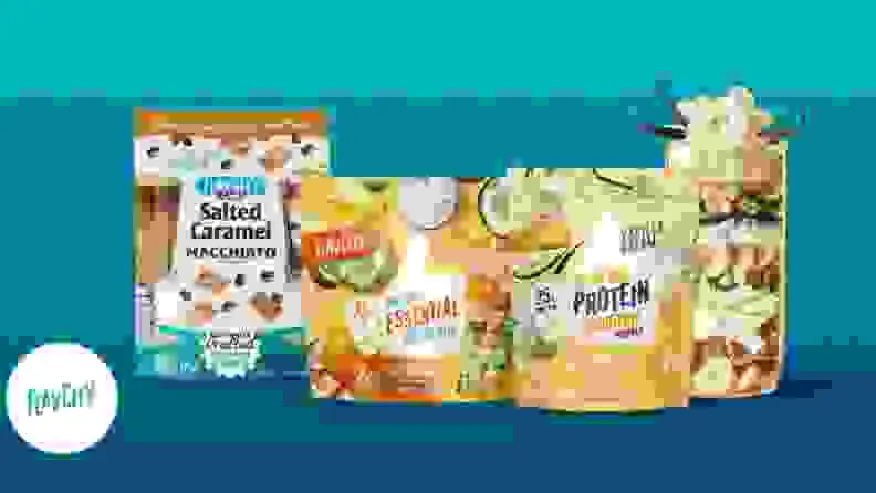 FlavCity Protein Tozları: Günümüz Beslenme Trendlerine Uygunluk ve 5 Önemli Neden
