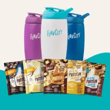 FlavCity Protein Tozları: Günümüz Beslenme Trendlerine Uygunluk ve 5 Önemli Neden