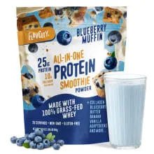 FlavCity Protein Tozları: Günümüz Beslenme Trendlerine Uygunluk ve 5 Önemli Neden