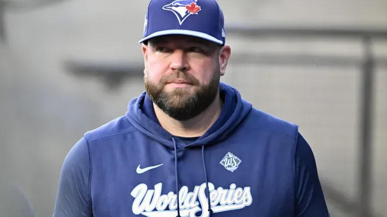 Toronto Blue Jays' Eric Lauer, Olası Bir Takas Adayı mı?