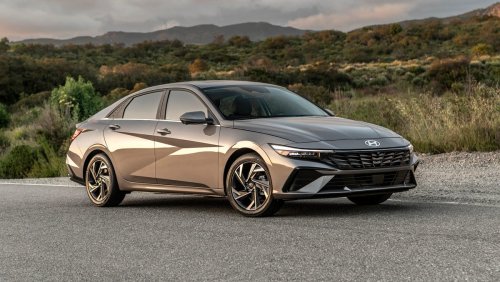 2025'in En Çok Çalıntı Araçları: Hırsızların Gözdesi Olan Modeller
