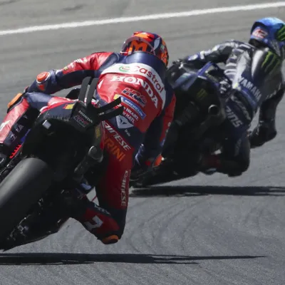 2026 Jerez MotoGP Test: Ducati and Aprilia Eye Crucial Developments Amidst Evolving Championship Landscape