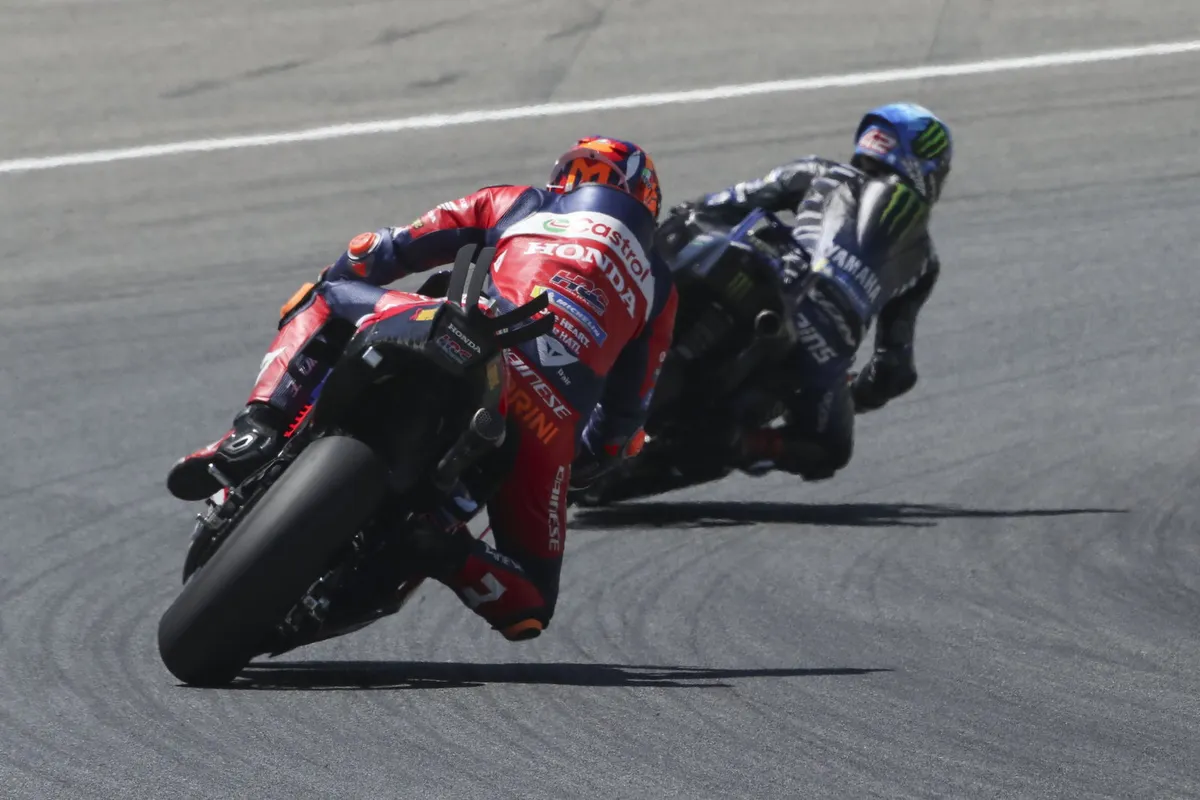 2026 Jerez MotoGP Testi: Takımlar ve Sürücüler Yeni Gelişmeleri Değerlendiriyor