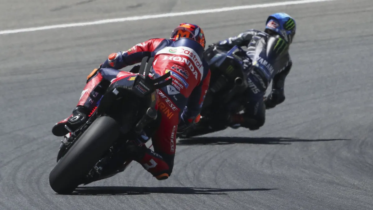 2026 Jerez MotoGP Testi: Takımlar ve Sürücüler Yeni Gelişmeleri Değerlendiriyor
