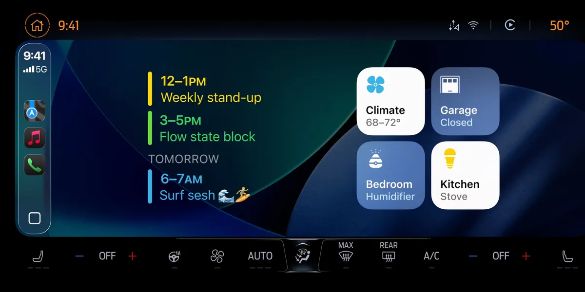iOS 26.4 ile CarPlay'e Yapay Zeka Desteği ve Yeni Özellikler Geliyor