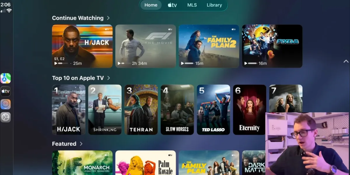 iOS 26.4 ile CarPlay'e Yapay Zeka Desteği ve Yeni Özellikler Geliyor