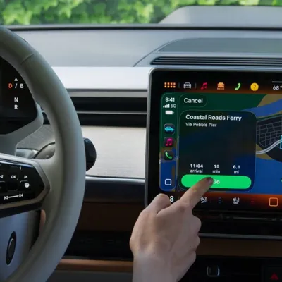 iOS 26.4 ile CarPlay'e Yapay Zeka Desteği ve Yeni Özellikler Geliyor
