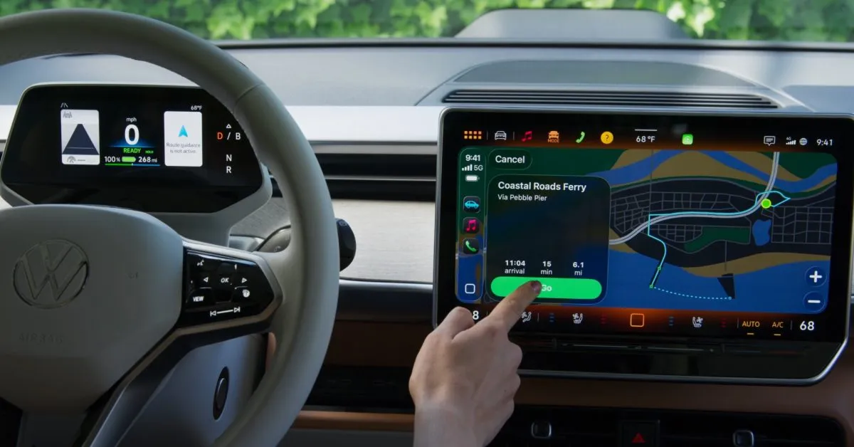 iOS 26.4 ile CarPlay'e Yapay Zeka Desteği ve Yeni Özellikler Geliyor