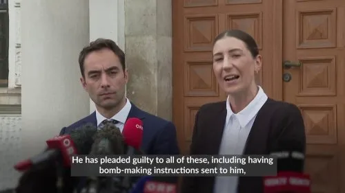 Esther Ghey'den Sosyal Medya Yasağı Vurgusu: Avustralya'dan Ders Çıkarabiliriz
