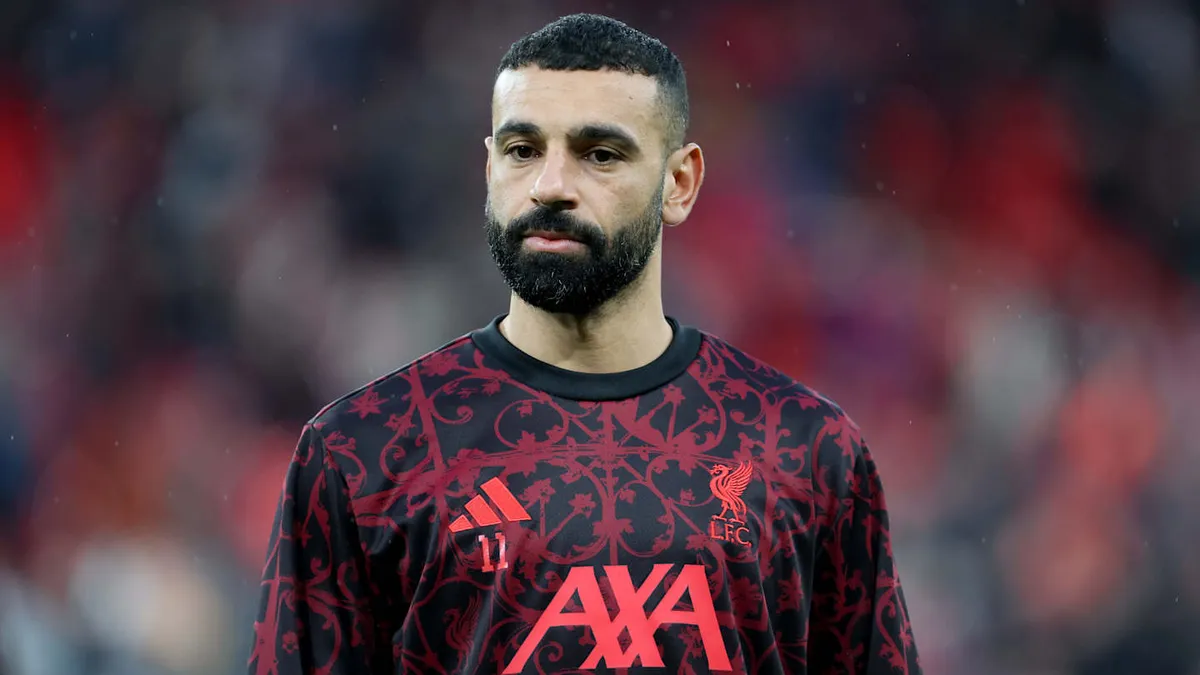 Mohamed Salah'ın Liverpool'dan Ayrılık Kararının Perde Arkası: Sözleşme Feshi Talebi ve Takım İçi Dinamikler