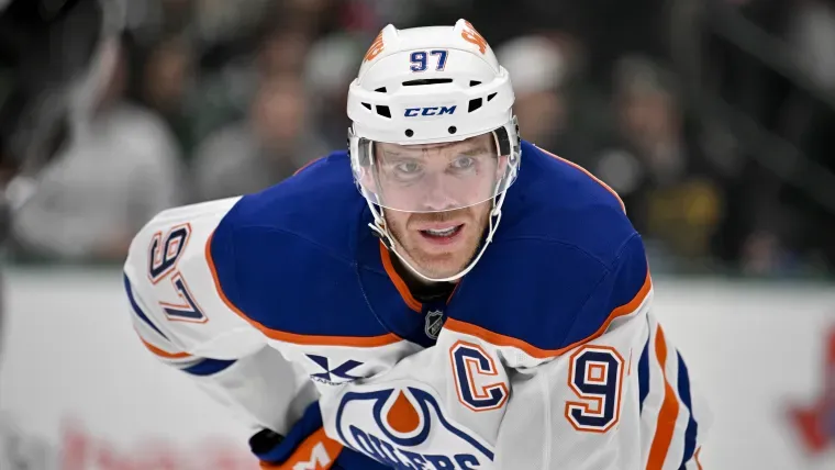 Connor McDavid'in Sakatlık Durumu: Oilers İçin Kötü Haber