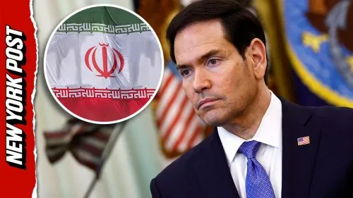 İran'ın Hürmüz Boğazı'nı 'Ekonomik Nükleer Silah' Olarak Kullanımı: Rubio'dan Çarpıcı Açıklamalar
