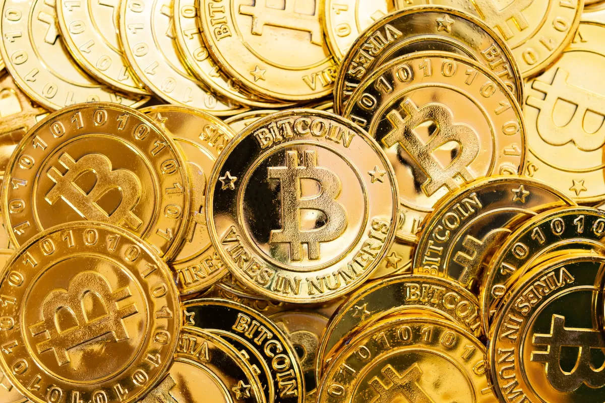 Kripto Varlık Dünyasında Bitcoin'in Yükselişi: Neden Çoğu Yatırımcı İçin Güvenli Liman?