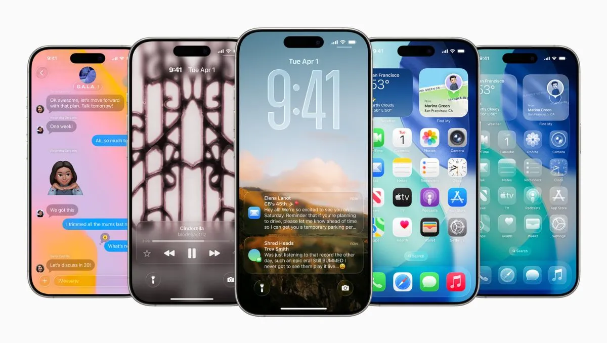 Apple Fotoğraf Düzenleme Deneyimini Yapay Zeka ile Yeniden Şekillendiriyor