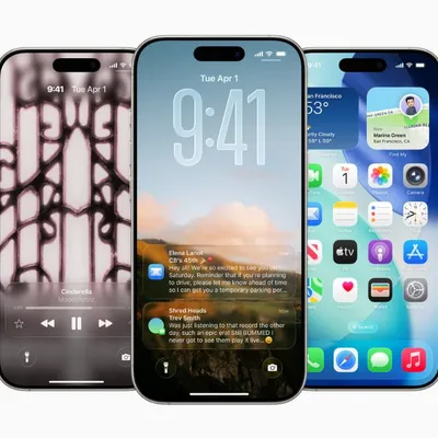 آبل تستعد لثورة في تحرير الصور بالذكاء الاصطناعي: أدوات جديدة قادمة في iOS 27