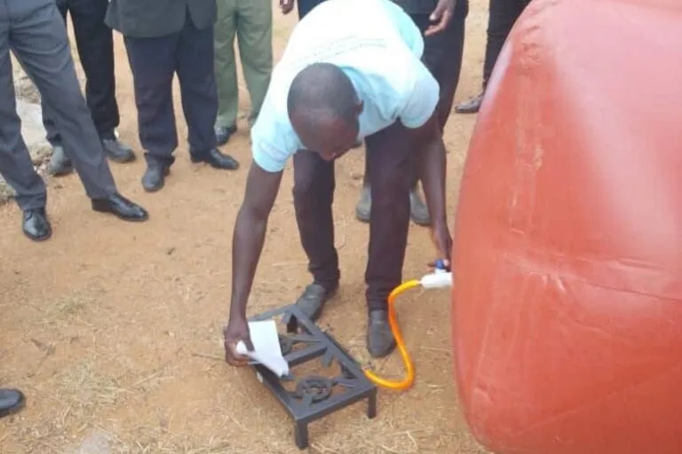 Zambiya'da İnek Gübresinden Elektrik: Nkhundye Köyü'nde Devrim Niteliğinde Biyogaz Projesi
