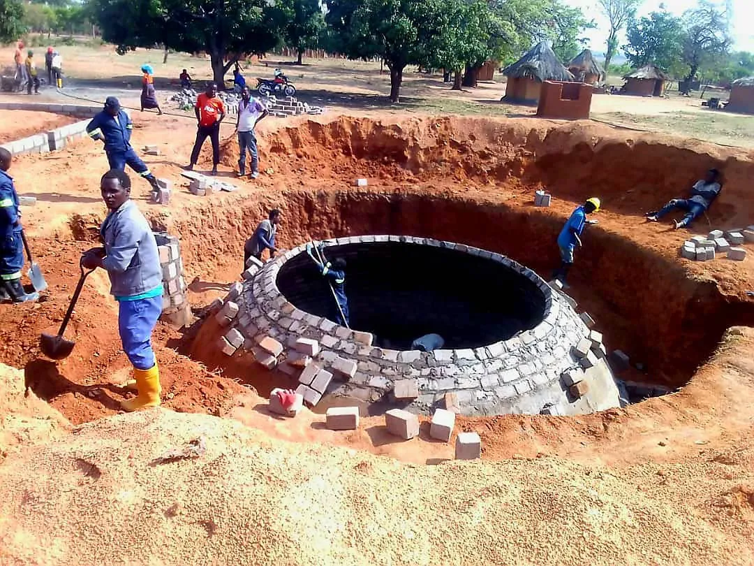 Zambiya'da İnek Gübresinden Elektrik: Nkhundye Köyü'nde Devrim Niteliğinde Biyogaz Projesi