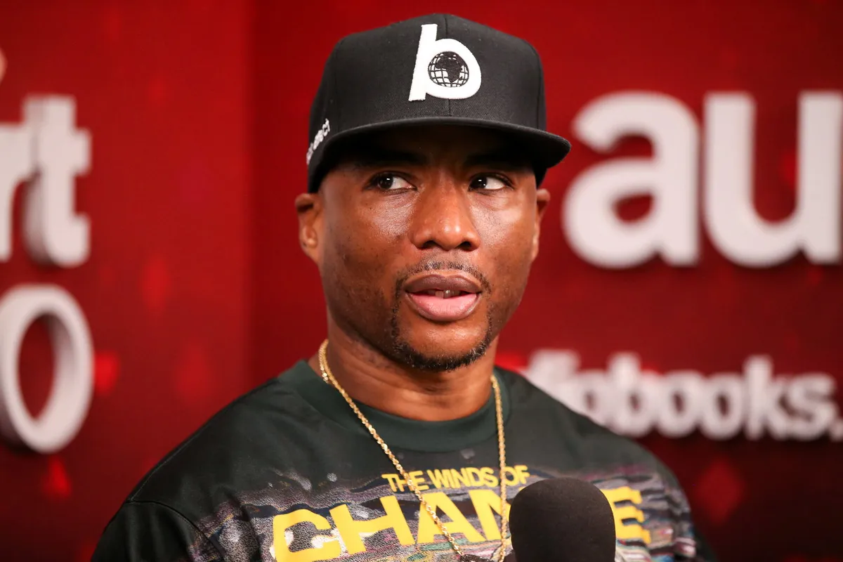 Charlamagne Tha God: Gerçek Sosyal Medya Etkileyicileri Performans Yapmayanlardır
