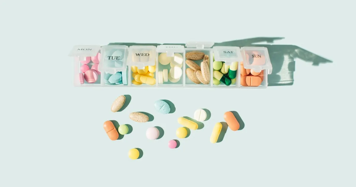 Bilinçsiz Takviye Zararlı Olabilir: Hangi Vitamin ve Mineralleri Birlikte Almamalısınız?