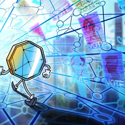 سيناتور أمريكي يدفع للتصويت على مشروع قانون تنظيم العملات المشفرة المتعثر
