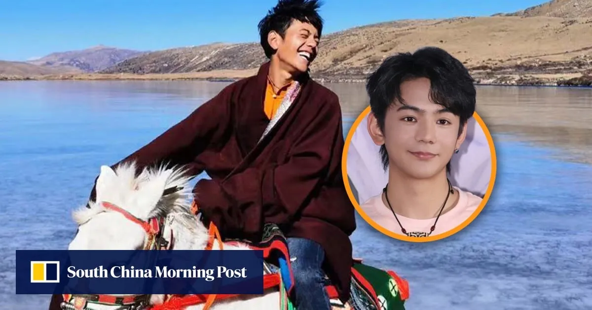 Tibetli Çoban İnternetin Yıldızı Oldu: Turizm Elçisi ve Film Oyuncusu