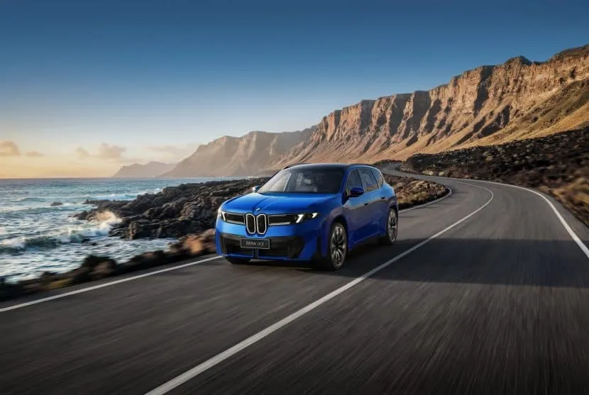 BMW iX3 Kampanyası Tamamen Yapay Zeka ile Üretildi: Geleceğin Reklamcılığı mı?