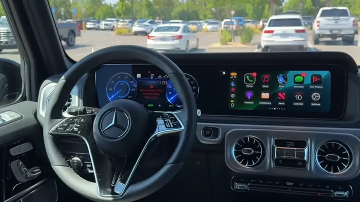 Apple CarPlay Deneyiminizi Tamamen Dönüştürecek Gizli İpuçları
