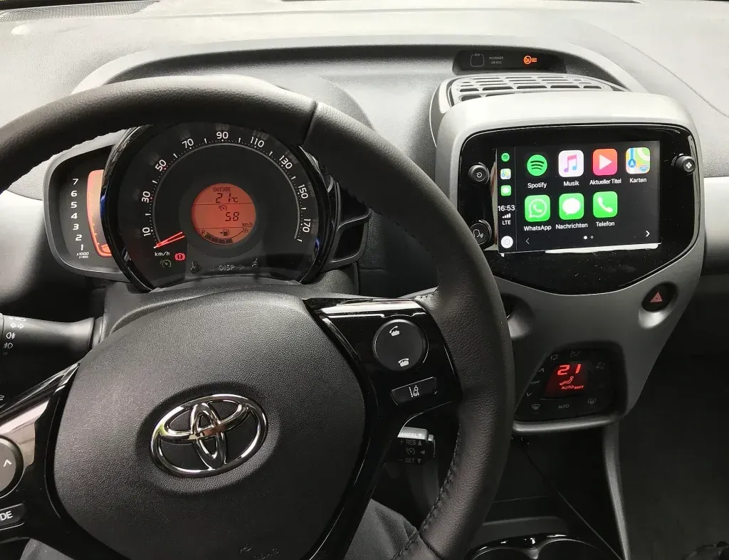Apple CarPlay Deneyiminizi Tamamen Dönüştürecek Gizli İpuçları