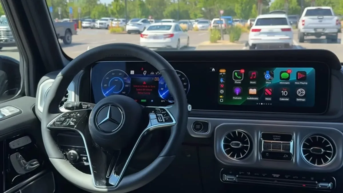 Apple CarPlay Deneyiminizi Tamamen Dönüştürecek Gizli İpuçları