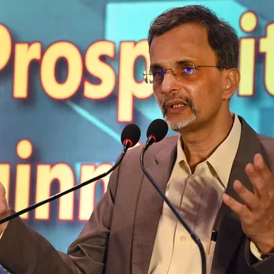 پیش‌بینی مشاور اقتصادی هند: دستیابی به اقتصاد ۳۰ تریلیون دلاری تا سال ۲۰۴۷ نیازمند رشد ۱۲ درصدی