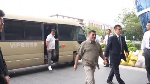 Çin'in Hainan Adası, Tıbbi Turizmde Yeni Bir Merkez Haline Geliyor