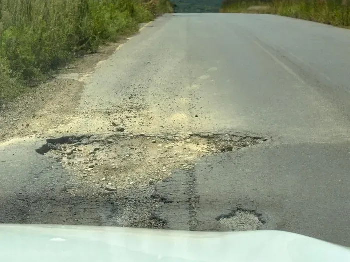 Drakensberg Yollarındaki Çöküş: Bölge Ekonomisi Tehdit Altında!