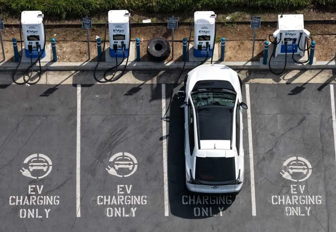 Elektrikli Araçların Sıcak ve Soğuk Havalardaki Performansı AAA Tarafından Test Edildi