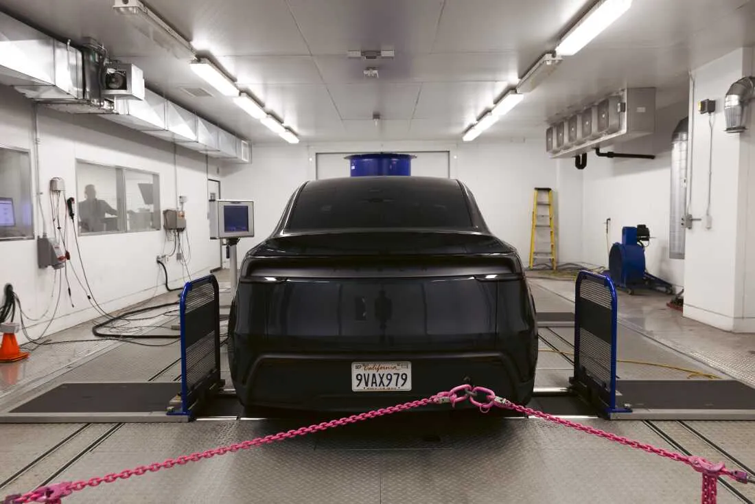 Elektrikli Araçların Sıcak ve Soğuk Havalardaki Performansı AAA Tarafından Test Edildi