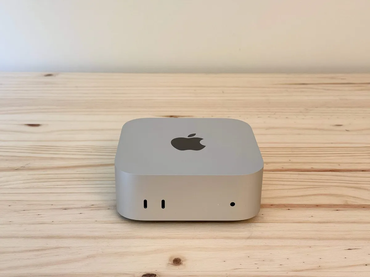 Apple, M4 Çipli Mac mini'nin 256GB Sürümünü Piyasadan Çekti: Fiyatlar ve Tedarik Sorunları Mercek Altında