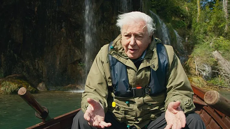 Sir David Attenborough'un Mirası: Doğaya Adanmış Bir Ömür ve İlham Kaynağı Olan Etkisi