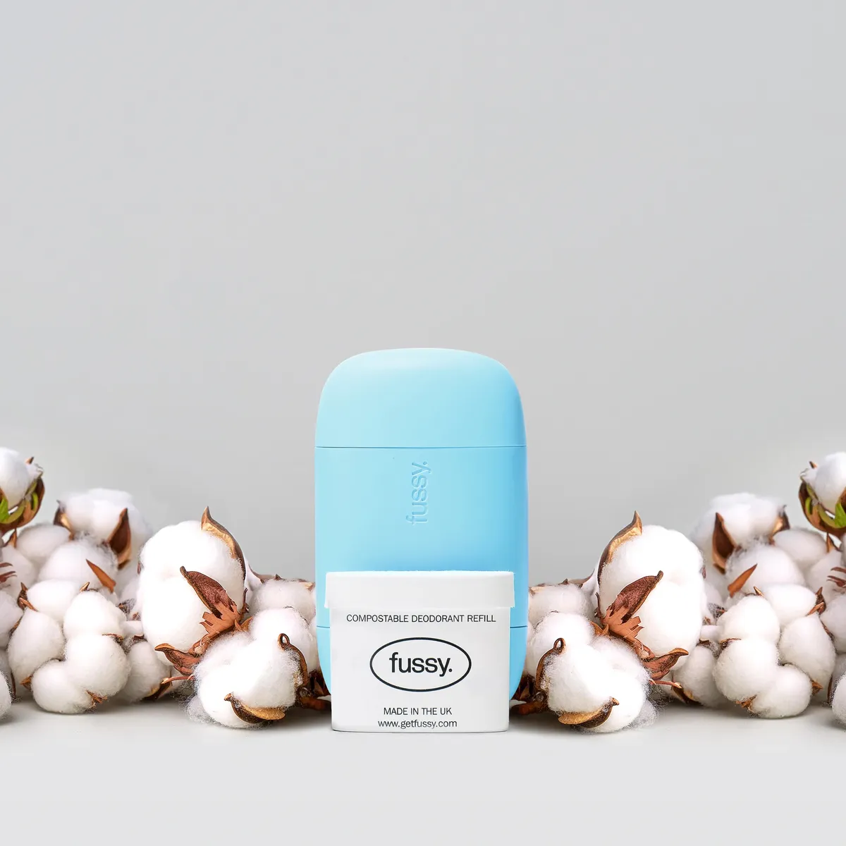 Doğal Deodorantlara Geçiş: Cildiniz ve Gezegen İçin Sağlıklı Bir Alternatif
