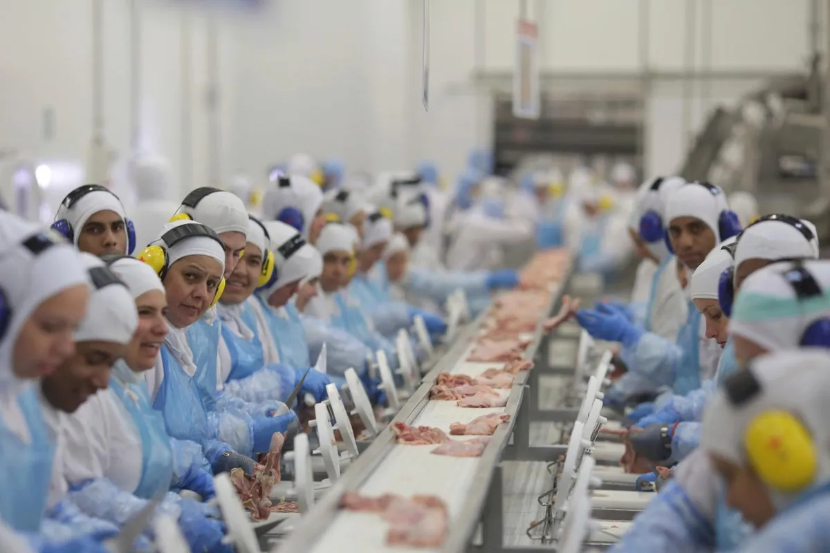 Mercosur-AB Ticaret Anlaşması Brezilya'nın Et Sektörünü Nasıl Şekillendiriyor?