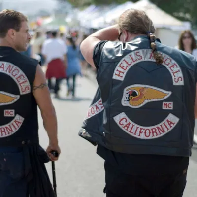 German Police Seize $3 Million in Massive Hells Angels Raids