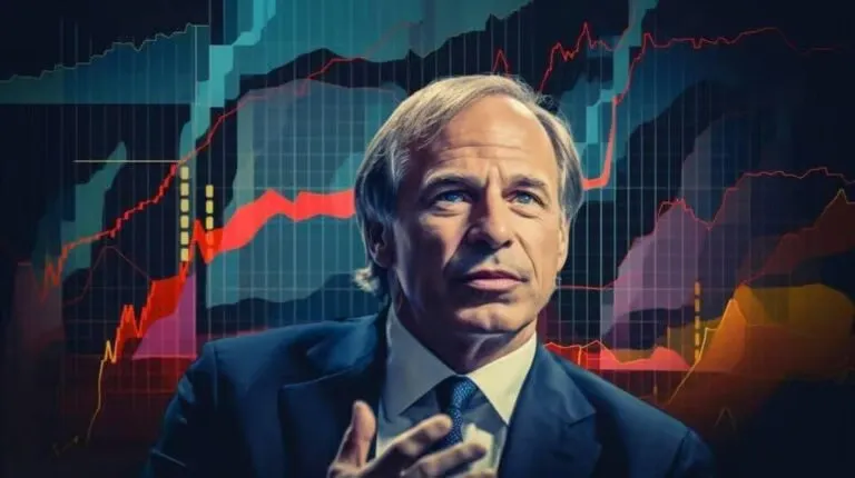 Ray Dalio'nun Yapay Zeka Aracı Piyasalar Çökerse Yatırımcıları Uyarıyor: Hangi Varlıklar Öne Çıkıyor?