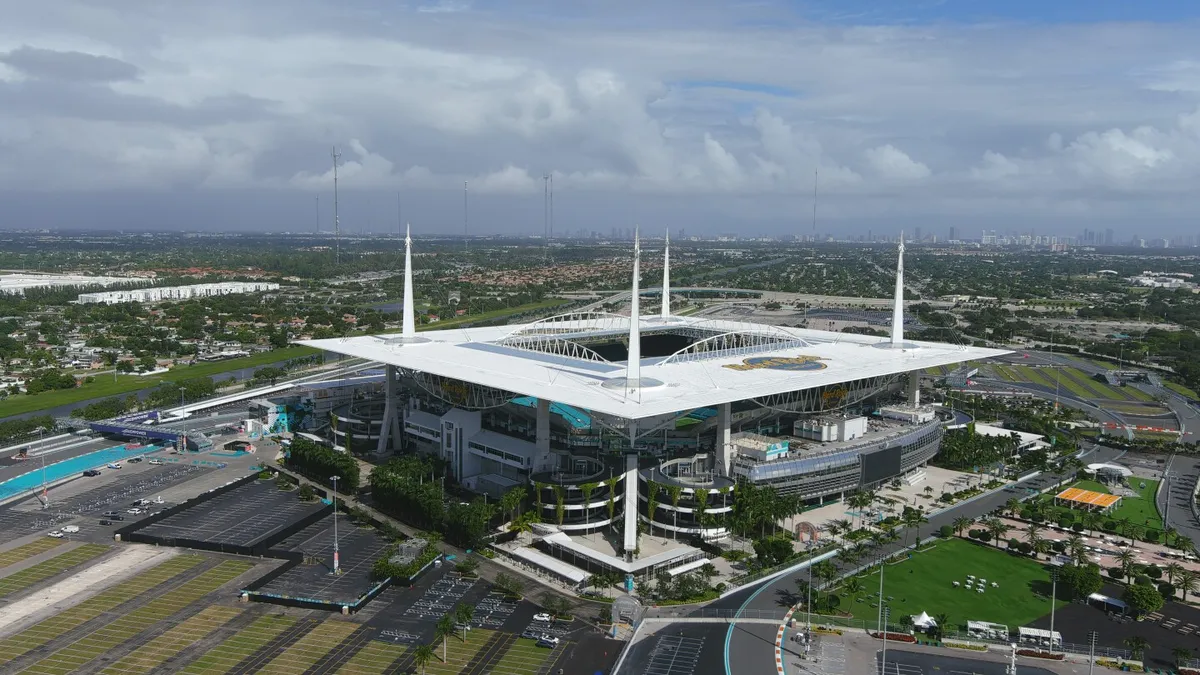 Miami Süper Bowl Ev Sahipliğinden Neden Uzaklaşıyor? Stadyum ve Çevre Güncellemeleri İhtiyacı