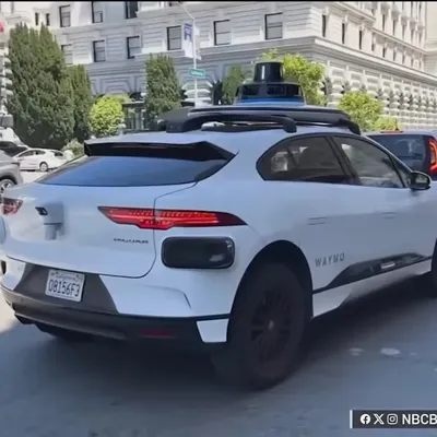 تعهدات Waymo زیر سوال رفت: داستان سفر دردسرساز با تاکسی خودران
