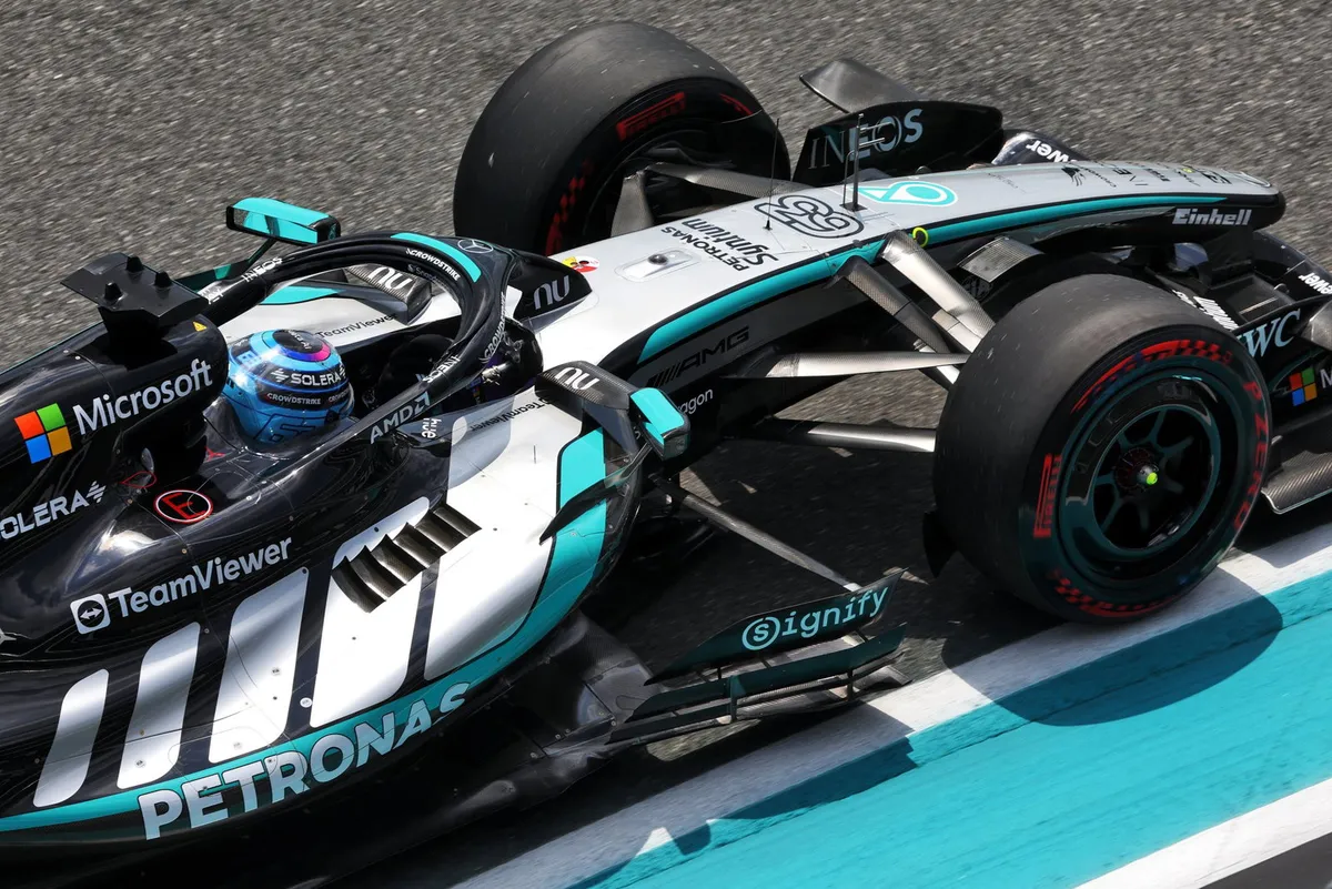 Lando Norris Miami Sprint Yarışını Kazandı, Max Verstappen ve Lewis Hamilton Çekişti