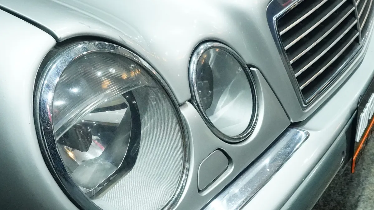 Consumer Reports'un 2000 Yılının En İyi Otomobili Şimdilerde Çok Ucuz!